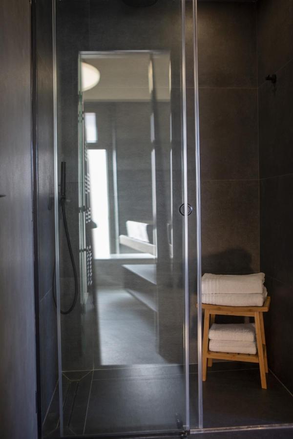 Inorato - Luxury Villa With Private Swimming Pool Kalamítsi Екстериор снимка